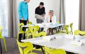Туры в отель ibis Styles Toulouse Cite Espace Туры в отель ibis Styles Toulouse Cite Espace