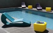 Туры в отель ibis Styles Toulouse Cite Espace Туры в отель ibis Styles Toulouse Cite Espace