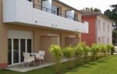 Туры в отель Residence de Diane Туры в отель Residence de Diane