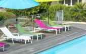 Туры в отель Residence de Diane Туры в отель Residence de Diane