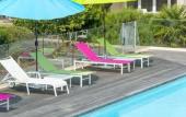 Туры в отель Residence de Diane Туры в отель Residence de Diane