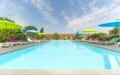 Туры в отель Residence de Diane Туры в отель Residence de Diane