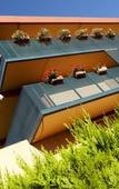 Туры в отель Campanile PRIME - Nimes Centre Туры в отель Campanile PRIME - Nimes Centre