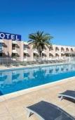Туры в отель Novotel Perpignan Nord Rivesaltes Туры в отель Novotel Perpignan Nord Rivesaltes