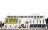 Туры в отель B&B HOTEL Perpignan Sud Marche International Туры в отель B&B HOTEL Perpignan Sud Marche International