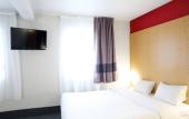Туры в отель B&B HOTEL Perpignan Sud Marche International Туры в отель B&B HOTEL Perpignan Sud Marche International
