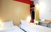 Туры в отель B&B HOTEL Perpignan Sud Marche International Туры в отель B&B HOTEL Perpignan Sud Marche International