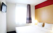 Туры в отель B&B HOTEL Perpignan Sud Marche International Туры в отель B&B HOTEL Perpignan Sud Marche International