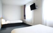 Туры в отель B&B HOTEL Perpignan Sud Marche International Туры в отель B&B HOTEL Perpignan Sud Marche International