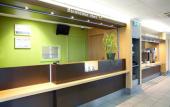 Туры в отель B&B HOTEL Perpignan Sud Marche International Туры в отель B&B HOTEL Perpignan Sud Marche International