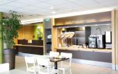 Туры в отель B&B HOTEL Perpignan Sud Marche International Туры в отель B&B HOTEL Perpignan Sud Marche International