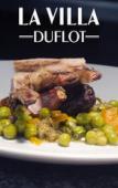 Туры в отель La Villa Duflot Hotel & Spa Perpignan Туры в отель La Villa Duflot Hotel & Spa Perpignan