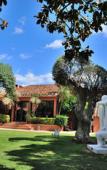 Туры в отель La Villa Duflot Hotel & Spa Perpignan Туры в отель La Villa Duflot Hotel & Spa Perpignan
