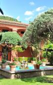 Туры в отель La Villa Duflot Hotel & Spa Perpignan Туры в отель La Villa Duflot Hotel & Spa Perpignan