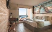 Туры в отель Best Western Plus Hotel Canet-Plage Туры в отель Best Western Plus Hotel Canet-Plage