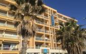 Туры в отель Best Western Plus Hotel Canet-Plage Туры в отель Best Western Plus Hotel Canet-Plage