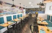 Туры в отель Best Western Plus Hotel Canet-Plage Туры в отель Best Western Plus Hotel Canet-Plage