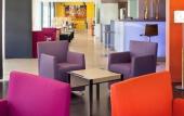 Туры в отель ibis Styles Ouistreham Туры в отель ibis Styles Ouistreham