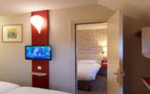 Туры в отель ibis Styles Ouistreham Туры в отель ibis Styles Ouistreham