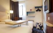 Туры в отель ibis Styles Ouistreham Туры в отель ibis Styles Ouistreham