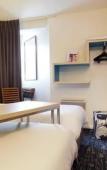 Туры в отель ibis Styles Ouistreham Туры в отель ibis Styles Ouistreham