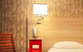 Туры в отель ibis Styles Ouistreham Туры в отель ibis Styles Ouistreham