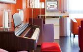 Туры в отель ibis Styles Ouistreham Туры в отель ibis Styles Ouistreham