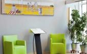 Туры в отель ibis Styles Ouistreham Туры в отель ibis Styles Ouistreham