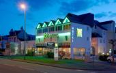 Туры в отель ibis Styles Ouistreham Туры в отель ibis Styles Ouistreham