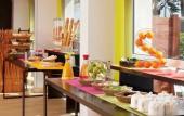 Туры в отель ibis Styles Ouistreham Туры в отель ibis Styles Ouistreham