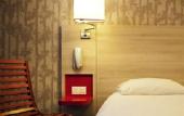 Туры в отель ibis Styles Ouistreham Туры в отель ibis Styles Ouistreham