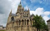 Туры в отель ibis Bayeux Port En Bessin Туры в отель ibis Bayeux Port En Bessin