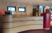 Туры в отель ibis Bayeux Port En Bessin Туры в отель ibis Bayeux Port En Bessin