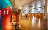 Туры в отель ibis Bayeux Port En Bessin Туры в отель ibis Bayeux Port En Bessin