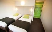 Туры в отель Campanile Rouen Sud - Cleon Elbeuf Туры в отель Campanile Rouen Sud - Cleon Elbeuf