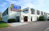 Туры в отель Hotel Le Sainte Mere Туры в отель Hotel Le Sainte Mere
