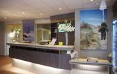 Туры в отель Hotel Le Sainte Mere Туры в отель Hotel Le Sainte Mere