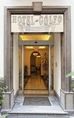 Туры в отель Hotel Del Golfo Туры в отель Hotel Del Golfo