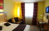 Туры в отель Mercure Avignon TGV Hotel et Spa Туры в отель Mercure Avignon TGV Hotel et Spa