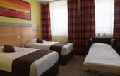 Туры в отель Mercure Avignon TGV Hotel et Spa Туры в отель Mercure Avignon TGV Hotel et Spa