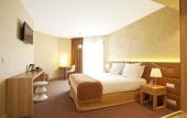 Туры в отель Golden Tulip Avignon Le Paradou Туры в отель Golden Tulip Avignon Le Paradou