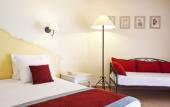Туры в отель Golden Tulip Avignon Le Paradou Туры в отель Golden Tulip Avignon Le Paradou