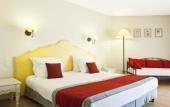 Туры в отель Golden Tulip Avignon Le Paradou Туры в отель Golden Tulip Avignon Le Paradou