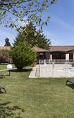 Туры в отель Golden Tulip Avignon Le Paradou Туры в отель Golden Tulip Avignon Le Paradou