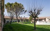Туры в отель Golden Tulip Avignon Le Paradou Туры в отель Golden Tulip Avignon Le Paradou