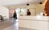 Туры в отель Golden Tulip Avignon Le Paradou Туры в отель Golden Tulip Avignon Le Paradou