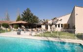 Туры в отель Golden Tulip Avignon Le Paradou Туры в отель Golden Tulip Avignon Le Paradou
