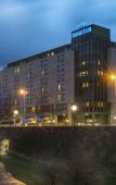 Туры в отель Maritim Nuremberg Hotel Туры в отель Maritim Nuremberg Hotel