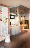 Туры в отель ibis Lorient Centre Gare Туры в отель ibis Lorient Centre Gare