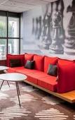 Туры в отель ibis Lorient Centre Gare Туры в отель ibis Lorient Centre Gare